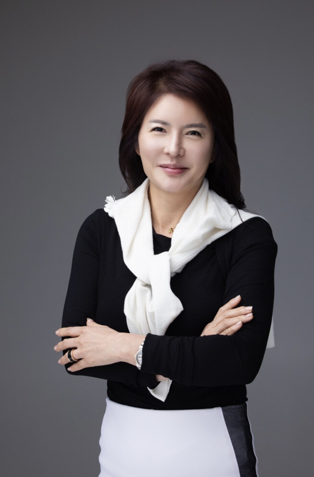 Mindy Kim, KODAM Founder and CEO
