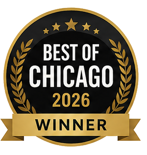 Best of Chicago 2026