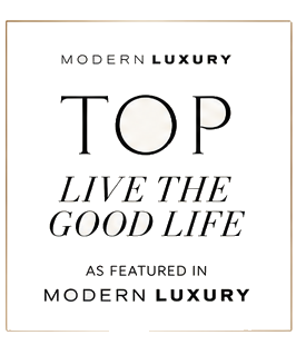 Modern Luxury Magazine