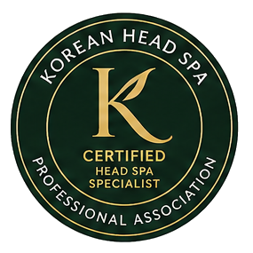 Korean Head Spa Professional Association