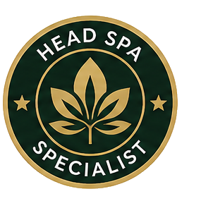 Head Spa Specialist Certification
