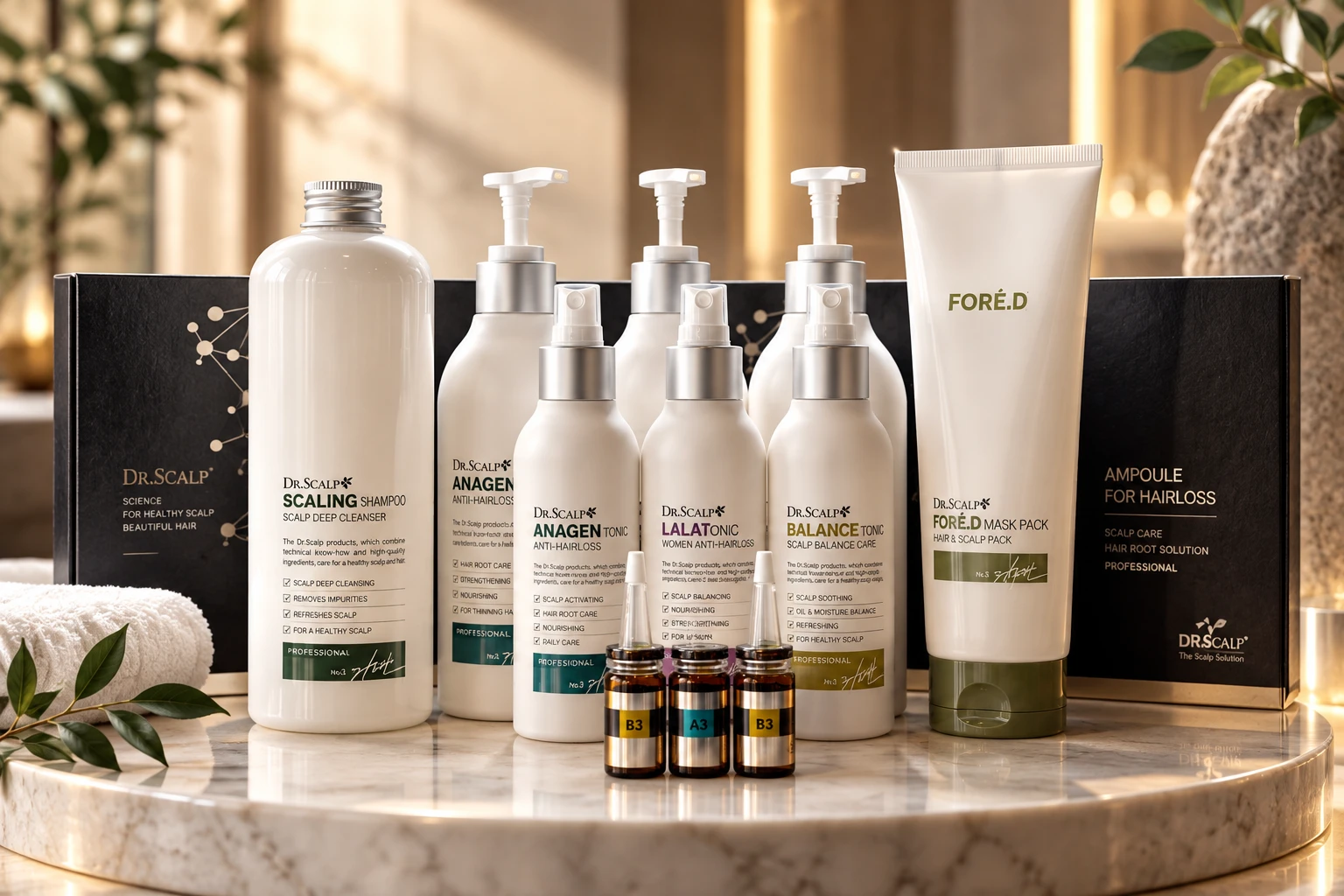 Why K-Beauty is becoming a new business opportunity in the U.S.